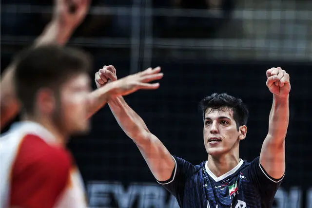 صابر کاظمی در کما؛ شوک بزرگ به والیبال ایران! صابر کاظمی در کما؛ شوک بزرگ به والیبال ایران!