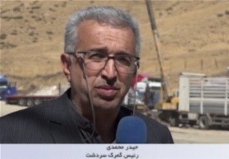 صادرات به شمال عراق افزایش یافت – تسنیم