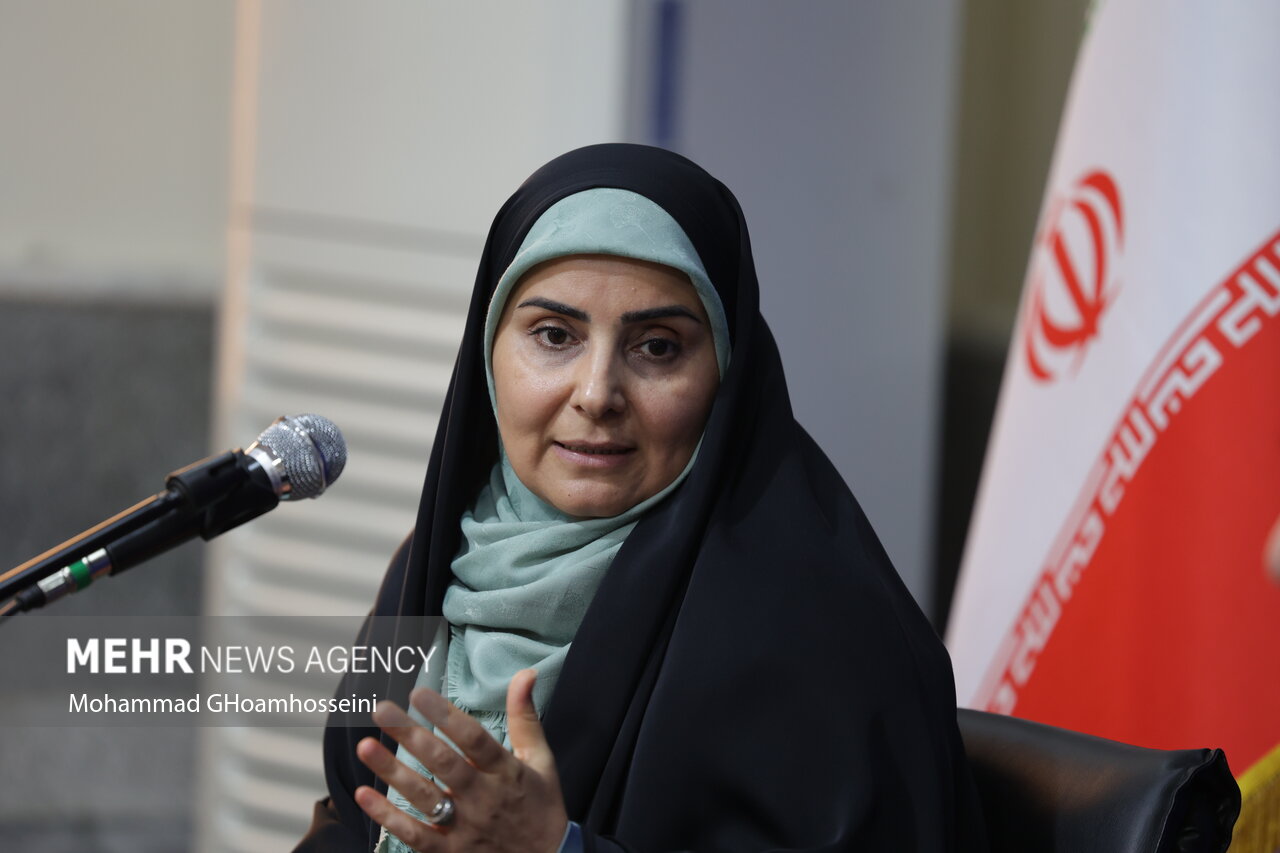 صادق: توسعه ترانزیت ریلی وابستگی به نفت را کاهش می‌دهد