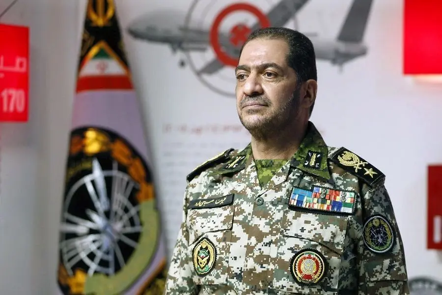 صباحی‌فرد: تهدید نکنید، پاسخ سخت در راه است