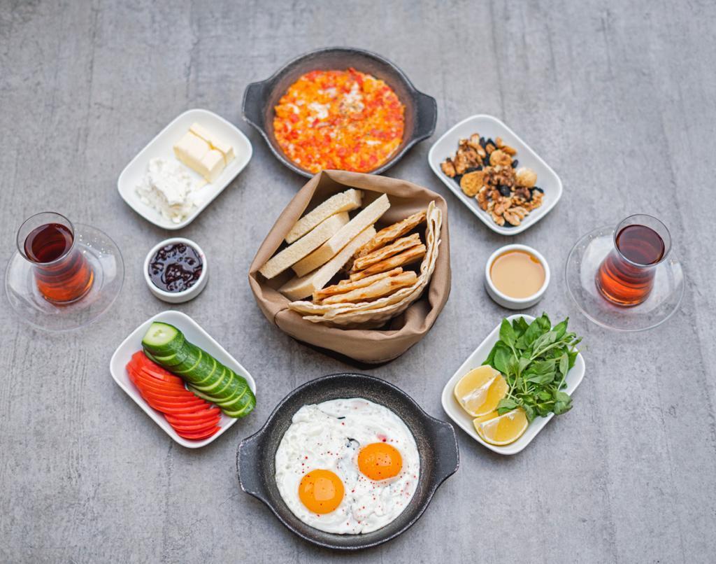 صبحانه شما اگر این ویژگی‌ها را دارد سالم است