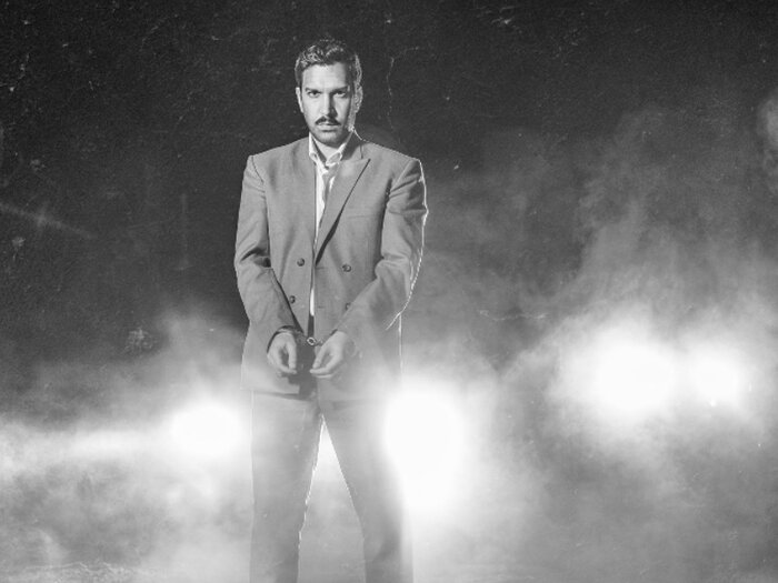 صحبت های ارسطو خوش رزم در مورد نقشش در سریال “از یاد رفته”+فیلم