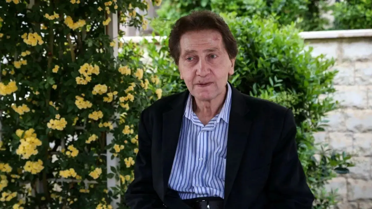 صدای جکی چان و برد پیت در ایران برای همیشه خاموش شد | سعید مظفری درگذشت/ویدیو صدای جکی چان و برد پیت در ایران برای همیشه خاموش شد | سعید مظفری درگذشت/ویدیو