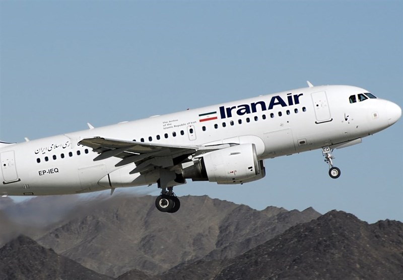 صدور مجوز برای خرید دو فروند هواپیمای ایرباس در جلسه شورای اقتصاد – تسنیم صدور مجوز برای خرید دو فروند هواپیمای ایرباس در جلسه شورای اقتصاد – تسنیم