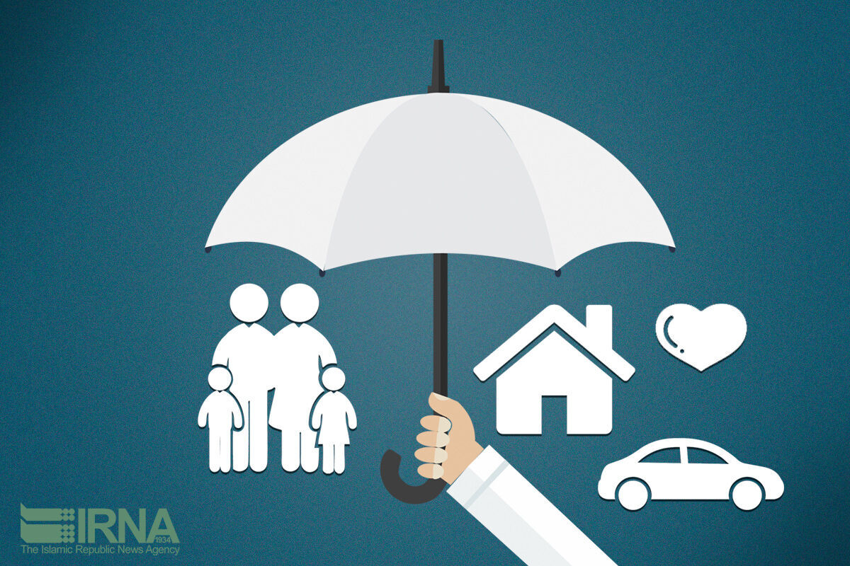 صدور ۳۷ میلیون بیمه‌نامه در ۶ ماه؛ رشد کمّی همراه با تغییر کیفی