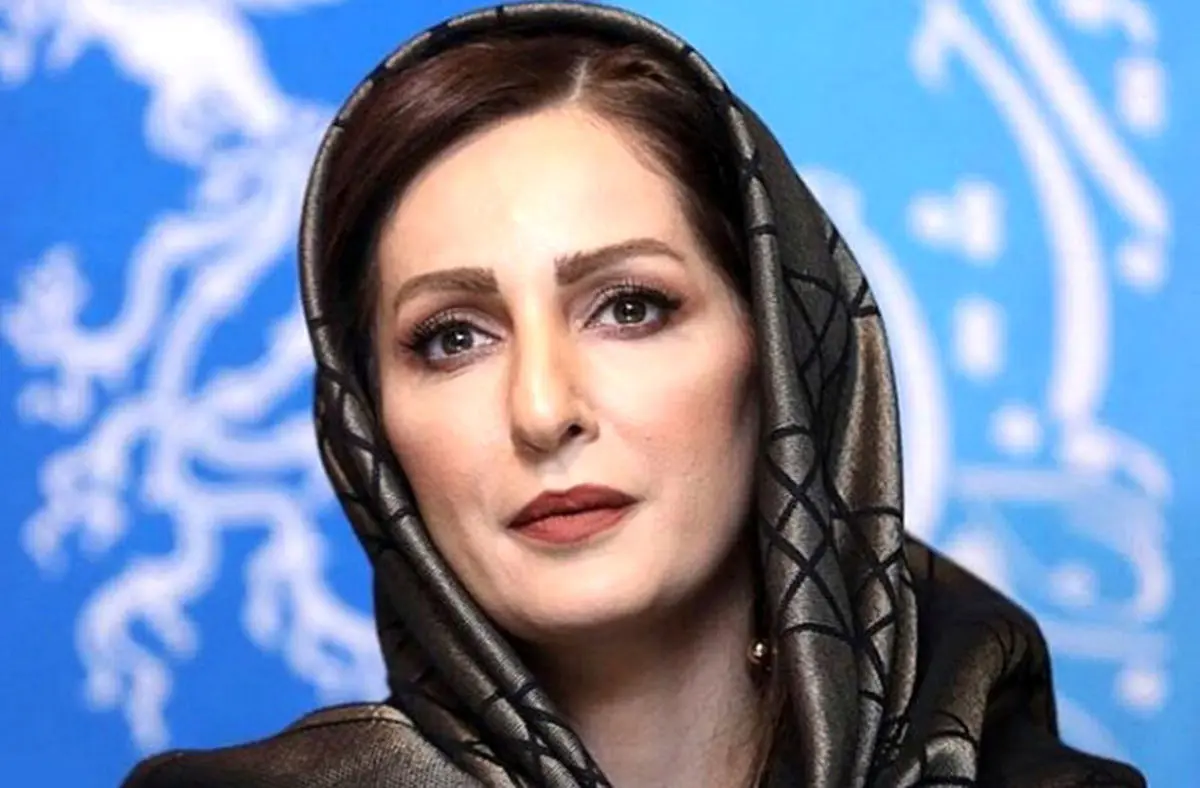 صمیمیت خواهر و برادری در دل طبیعت؛ پست احساسی شقایق دهقان+تصویر