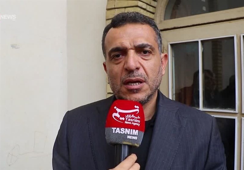 صوفی: واگذاری امور به مردم باعث رشد اقتصادی می‌شود – تسنیم