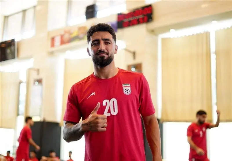 صیادمنش: سخت است همیشه در اوج باشید/ تمام دیدارهای تدارکاتی تا جام جهانی مهم است