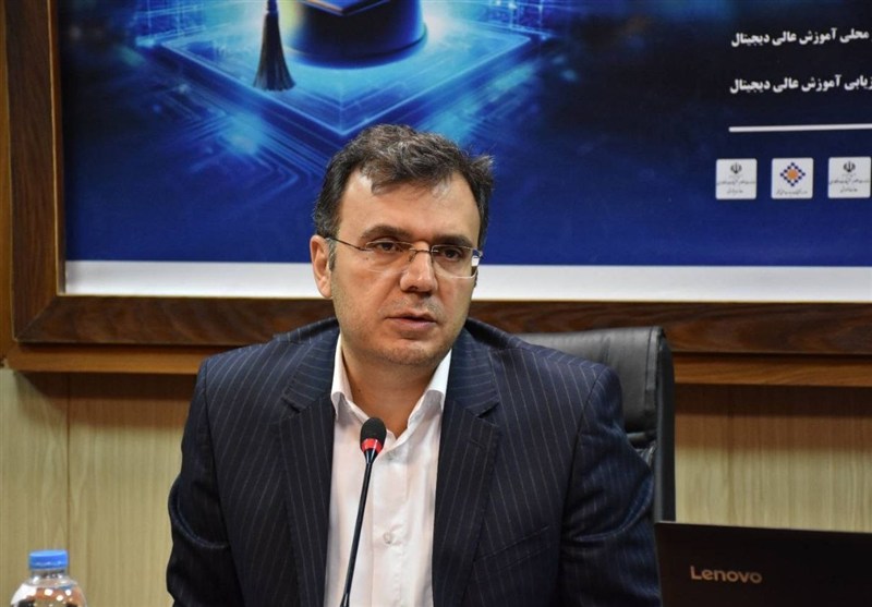 ضرورت بومی‌ کردن ابعاد آموزش عالی دیجیتال – تسنیم