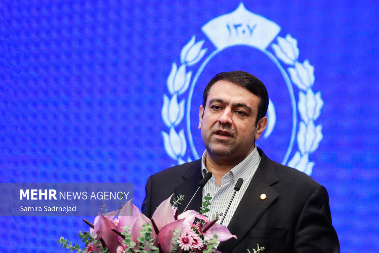 طرح مهربانی بانک ملی؛ ۵ میلیون مشارکت، ۳۰۰ همت منابع و ۲۰۰ همت تسهیلات