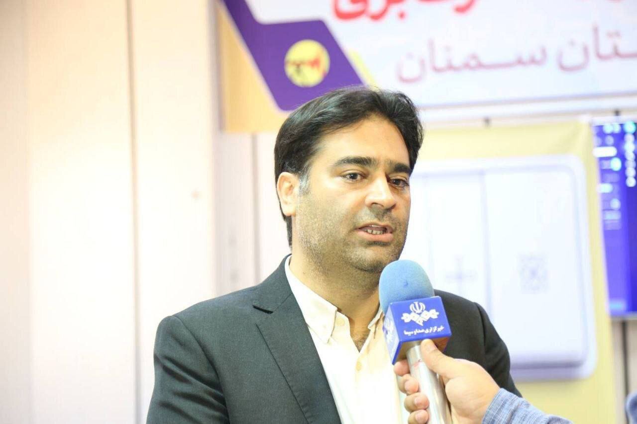 طرح‌های خورشیدی استان سمنان با ۸۴۰ میلیارد تومان و نیروی متخصص داخلی