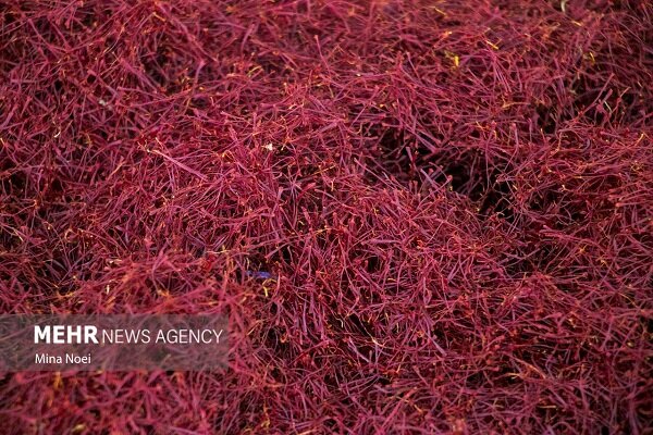 طلای سرخ ایران پشت درهای بازار چین