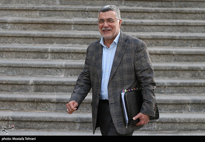 ظفرقندی: در حوزه دارو وضع بهتری نسبت به پارسال داریم – تسنیم