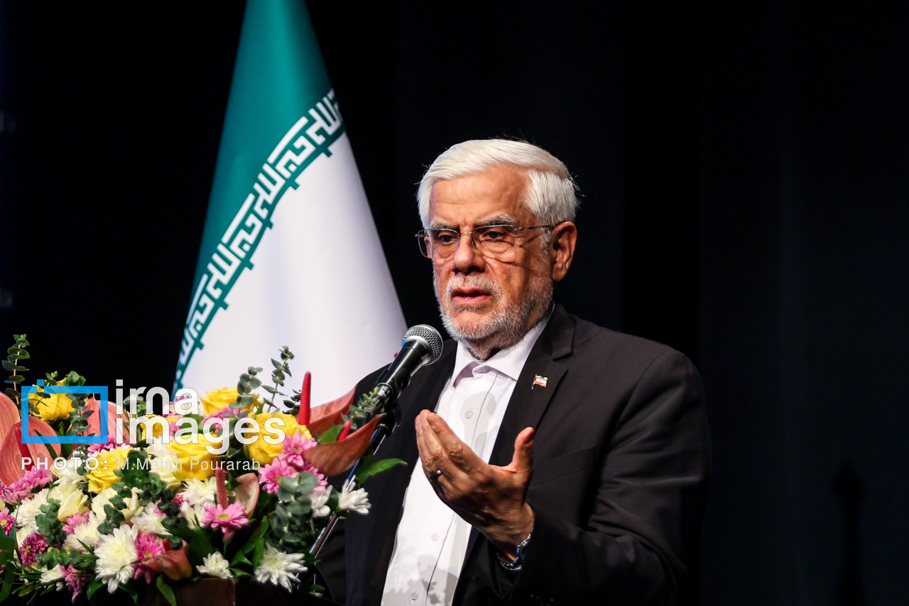 عارف: راهبرد دولت چهاردهم استفاده حداکثری از ظرفیت بخش خصوصی است