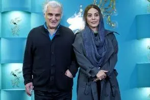 عاشقانه تازه مهدی هاشمی با همسر دوم و جوانش عاشقانه تازه مهدی هاشمی با همسر دوم و جوانش