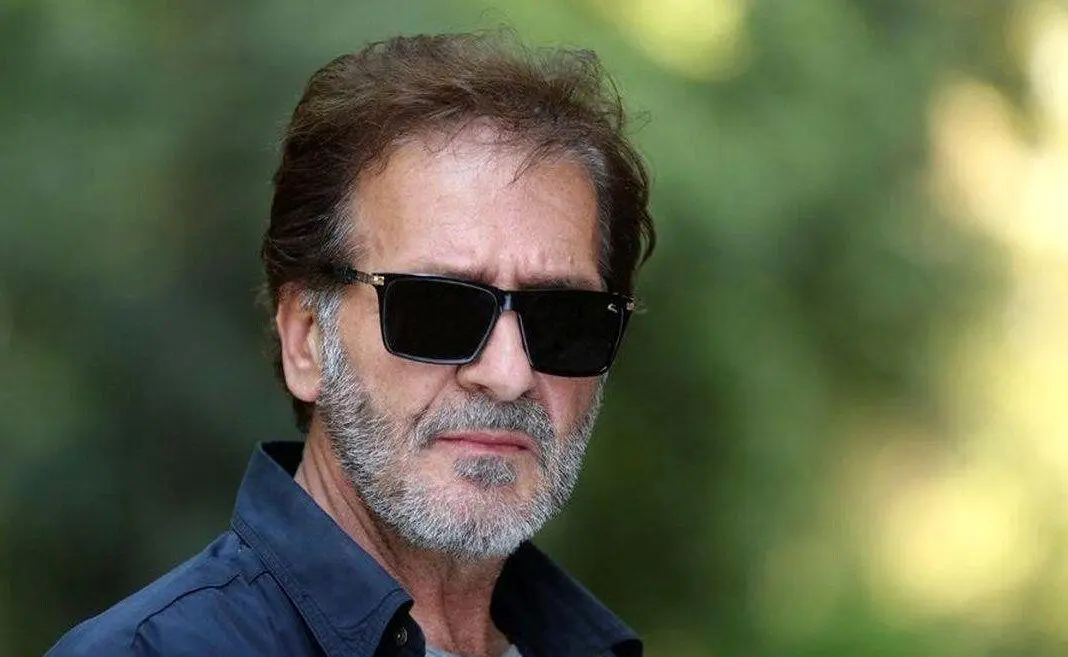 عاشقغانه ابوالفضل پورعرب و زن سومش در اوایل ازدواج+ عکس