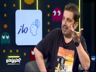 عباس جمشیدی فر: دوست داشتم نقش مونیکا بلوچی در مالنا رو بازی کنم!