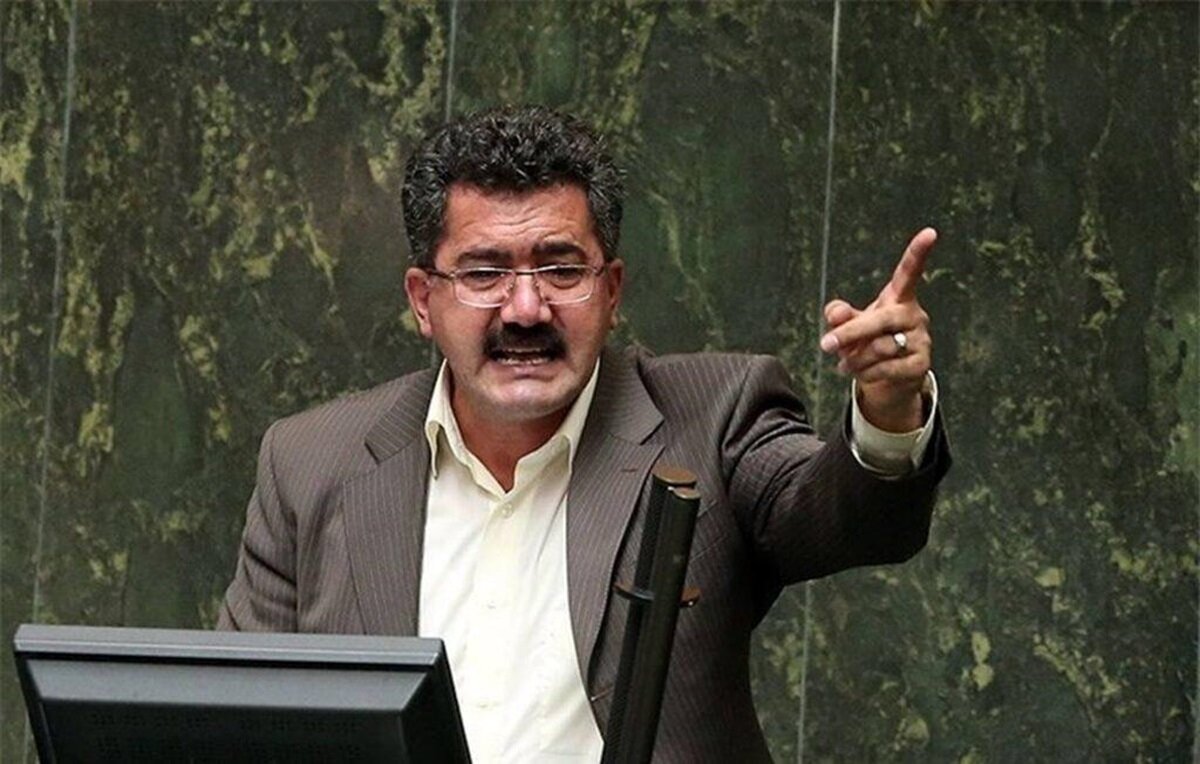 عثمانی: مجلس برای کنترل نرخ ارز جز تماشاچی چه کاره بوده است؟/ مجلس باید صدای تمام ملت باشد