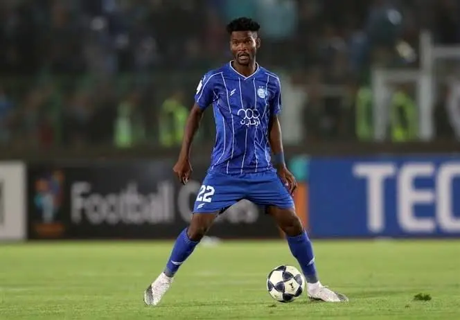 عذرخواهی اندونگ در استوری: امشب به تیم برمی‌گردم!