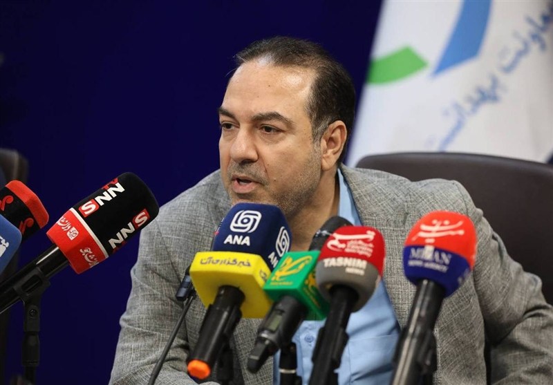 عذرخواهی معاون بهداشت از خبرنگاران/ قصد بی‌احترامی نداشتم! – تسنیم