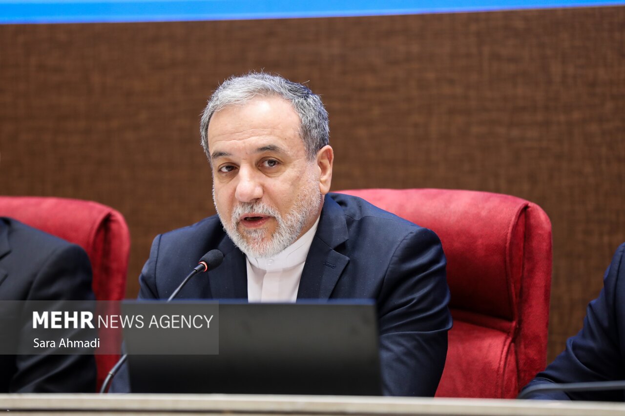 عراقچی: قدرت نرم کشور ریشه در تاریخ و فرهنگ غنی و طولانی ایران دارد