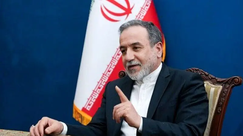 عراقچی: مذاکرات برای دستیابی به راه‌حل دیپلماتیک همچنان وجود دارد