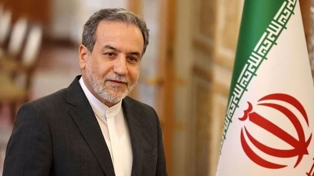 واکنش عراقچی به دستور هسته‌ای ترامپ