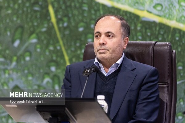 عزم جدی دولت چهاردهم برای احیای زاینده‌رود