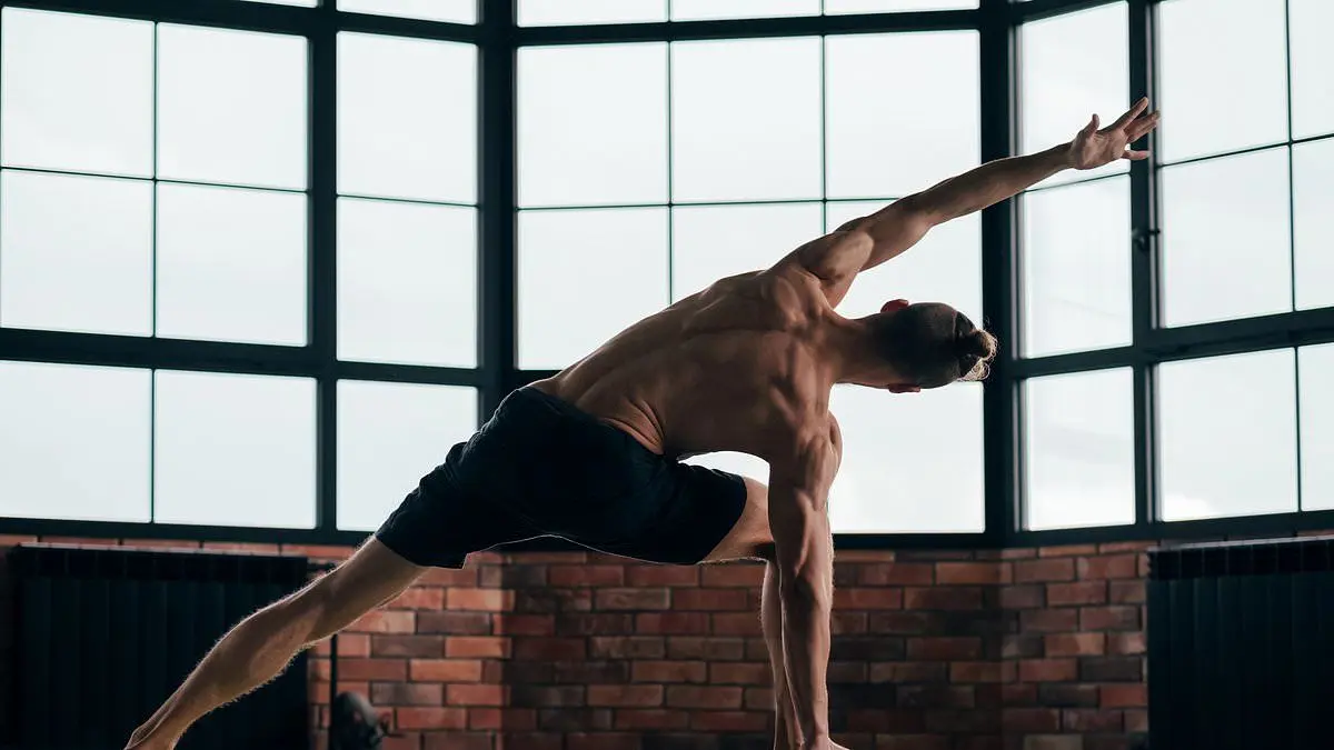 عضلات شما بیشتر از قلب‌تان درباره عمرتان حرف می‌زنند