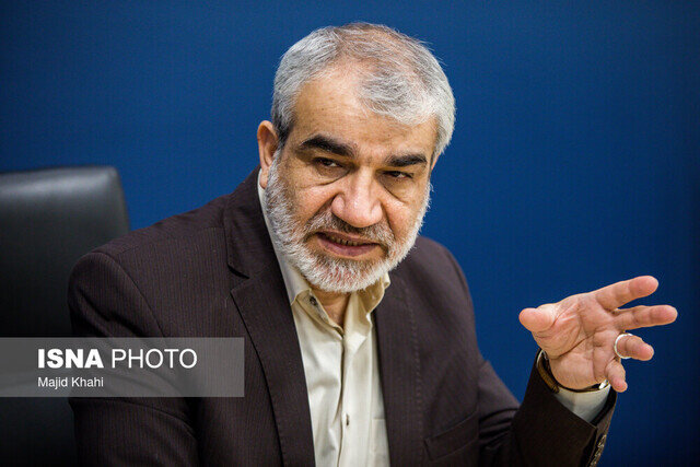 عضو حقوقدان شورای نگهبان: چین با لبوبو اروپا را گرفته ولی ما نتوانستیم دین اسلام را مؤثر به جوانان منتقل کنیم!