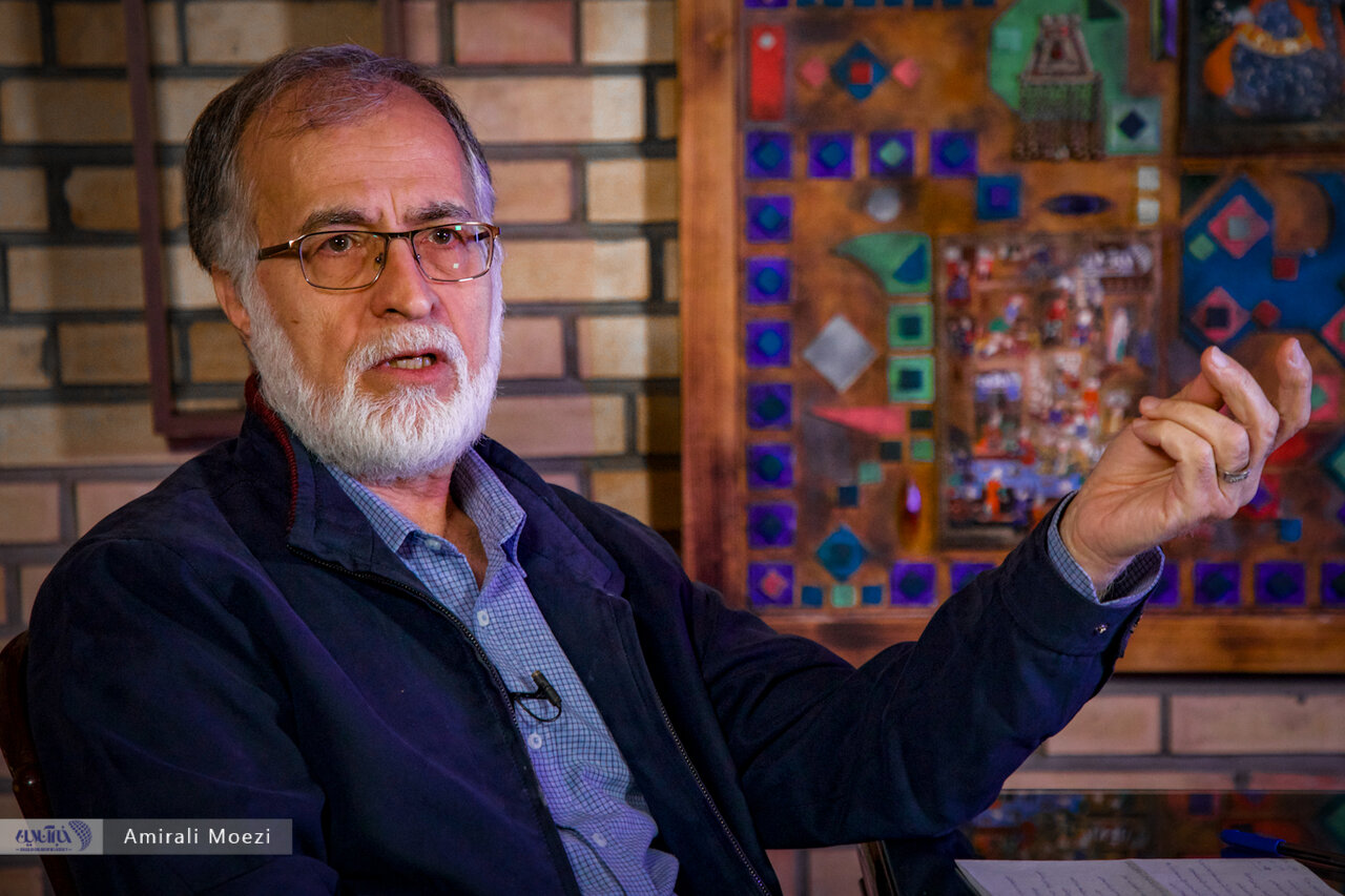 عطریانفر: پزشکیان وارث مصیبت‌های احمدی‌نژاد، روحانی و رئیسی است / بدنه دولت اسیر فساد اداری است و اطلاع‌رسانی آن از کار افتاده