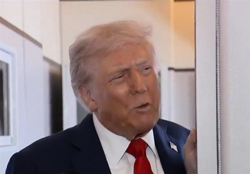 عقب‌نشینی ترامپ در سیاست تعرفه‌ای خودرو با مشوق‌های مالی – تسنیم