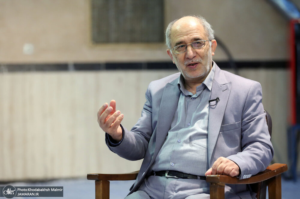 علائی: نشست شرم‌الشیخ فرصتی برای ایران نبود/ عنوان «دست دوستی» از طرف ترامپ یعنی جنگ دوم؛ مثل همان سخنان پیشین او درباره یا توافق یا بمباران است