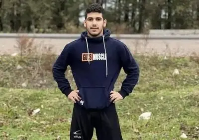 علت فوت کشتی‌گیر ۱۸ ساله مشخص شد