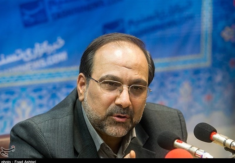 علم و فناوری امروز سپر امنیت ملی کشور است – تسنیم علم و فناوری امروز سپر امنیت ملی کشور است – تسنیم