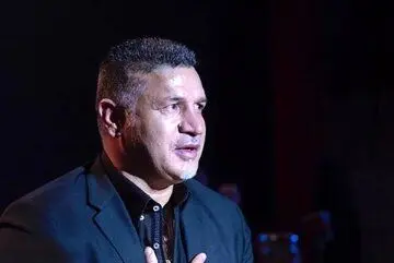 علی دایی از توطئه و پاپوش علیه پژمان جمشیدی خبر داد