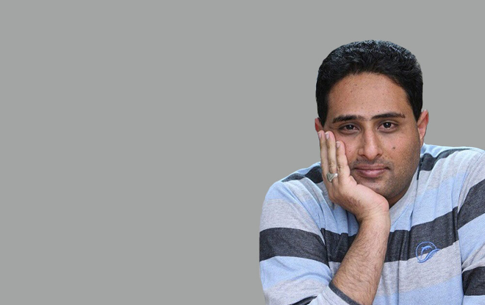 علی لاریجانی و “عقل و سکون در حکمرانی” علی لاریجانی و “عقل و سکون در حکمرانی”