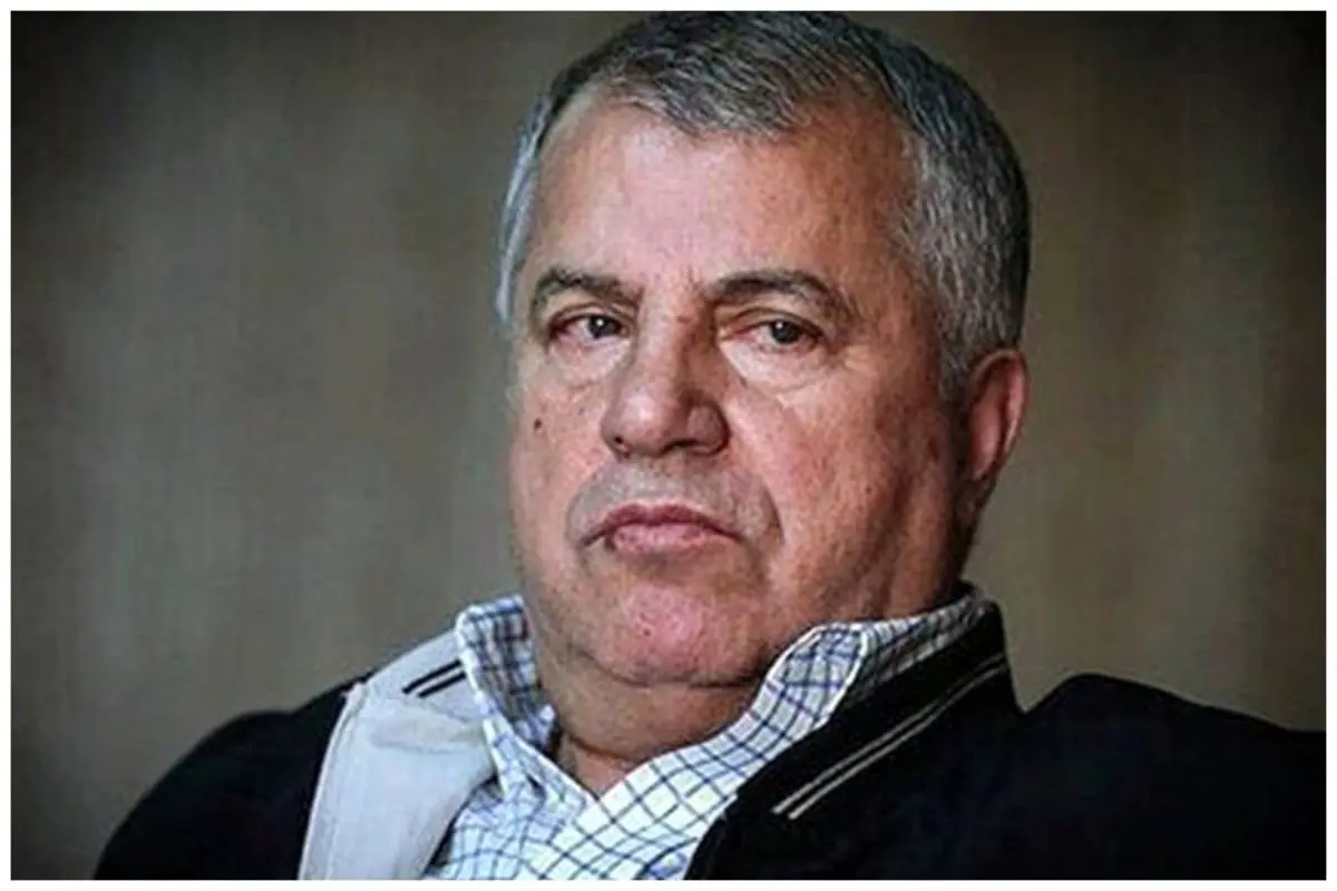 علی پروین: نسل ما پیر شده و یکی‌یکی داریم می‌رویم+ فیلم