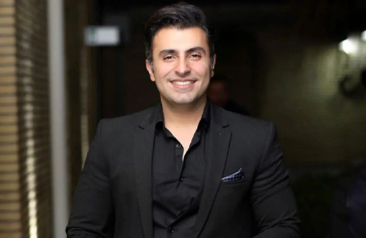 علیرضا طلیسچی: هیچ دختری حاضر نمیشه با من ازدواج کنه!/فیلم