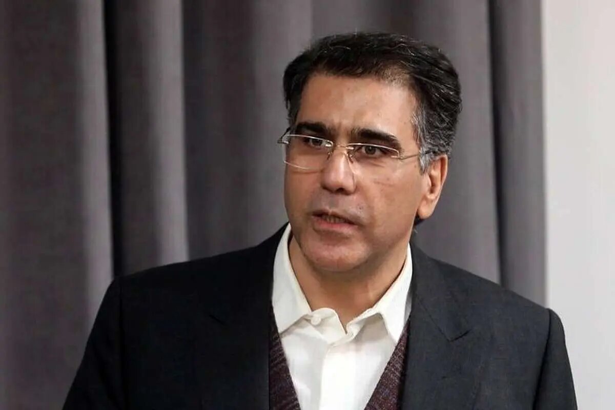 علیرضا معزی: جنازه برجام هم ایران را از انزوا نجات داد علیرضا معزی: جنازه برجام هم ایران را از انزوا نجات داد