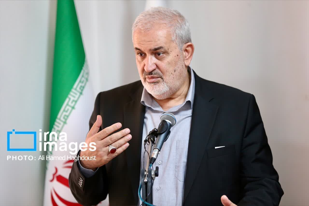 علی‌آبادی: مدیریت مصرف و بازچرخانی آب در اولویت برنامه‌های شهر جدید ایوانکی است