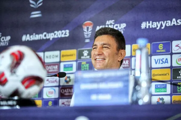 عملکرد ضعیف تیم ملی در انتخابی جام جهانی؛ نگرانی‌ها از حضور قلعه‌نویی در ۲۰۲۶ افزایش یافت