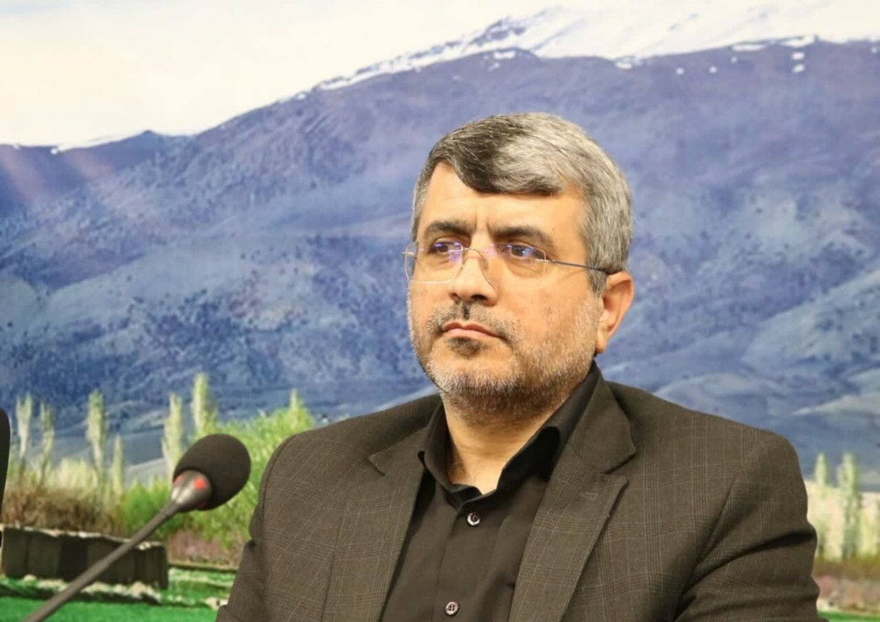 عمیدی: نخستین واحدهای نهضت ملی مسکن شاهرود آماده‌ تحویل به متقاضیان