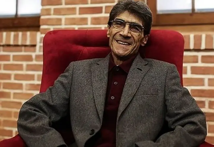 عکس احساسی ناصر تقوایی و حامد بهداد دل همه را لرزاند عکس احساسی ناصر تقوایی و حامد بهداد دل همه را لرزاند