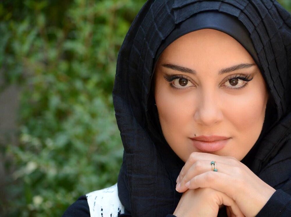 عکس جدید آشا محرابی در اینستاگرام؛ نگاهی به استایل و واکنش‌ها+تصویر