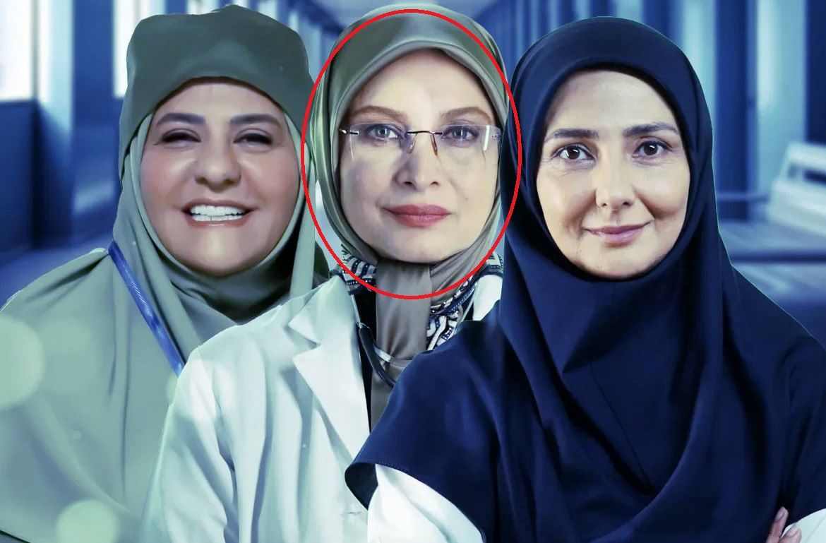 عکس جدید مریم کاویانی از استایل روزمره تا درخشش دوباره+تصویر