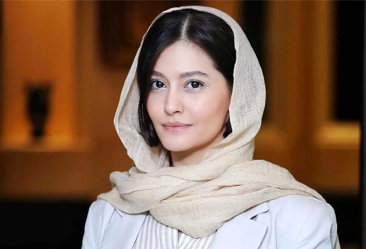 عکس جدید پردیس احمدیه بازیگر سریال از یادرفته در دل جنگل عکس جدید پردیس احمدیه بازیگر سریال از یادرفته در دل جنگل