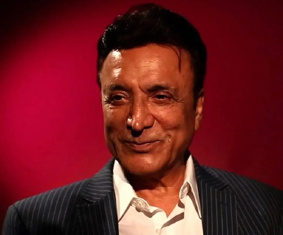 عکس زیر خاکی و کمیاب از پدر حسن شماعی زاده در پوشش پهلوانی