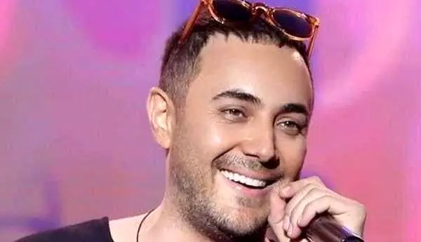 عکس متفاوت از ناصر زینعلی به سبک دهه 30 عکس متفاوت از ناصر زینعلی به سبک دهه 30