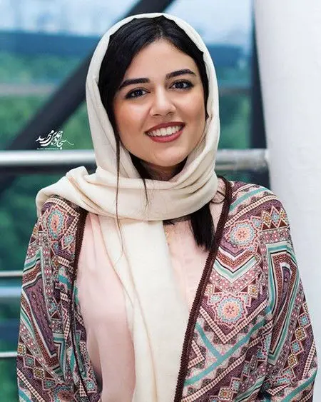 عکس پاییزیِ ماهور الوند جلب توجه کرد عکس پاییزیِ ماهور الوند جلب توجه کرد